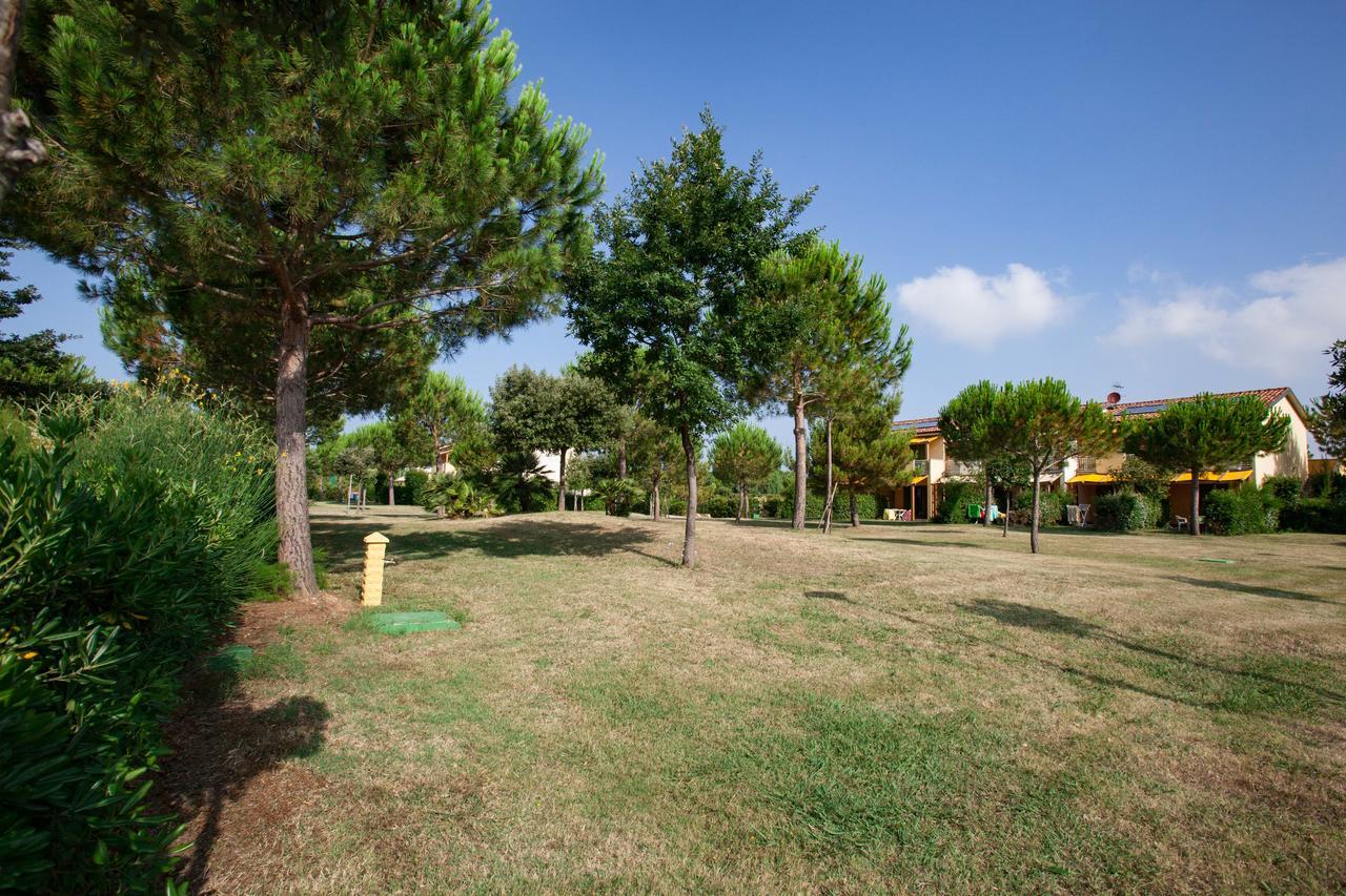Residence Delle Gorette Marina di Cecina Exterior photo